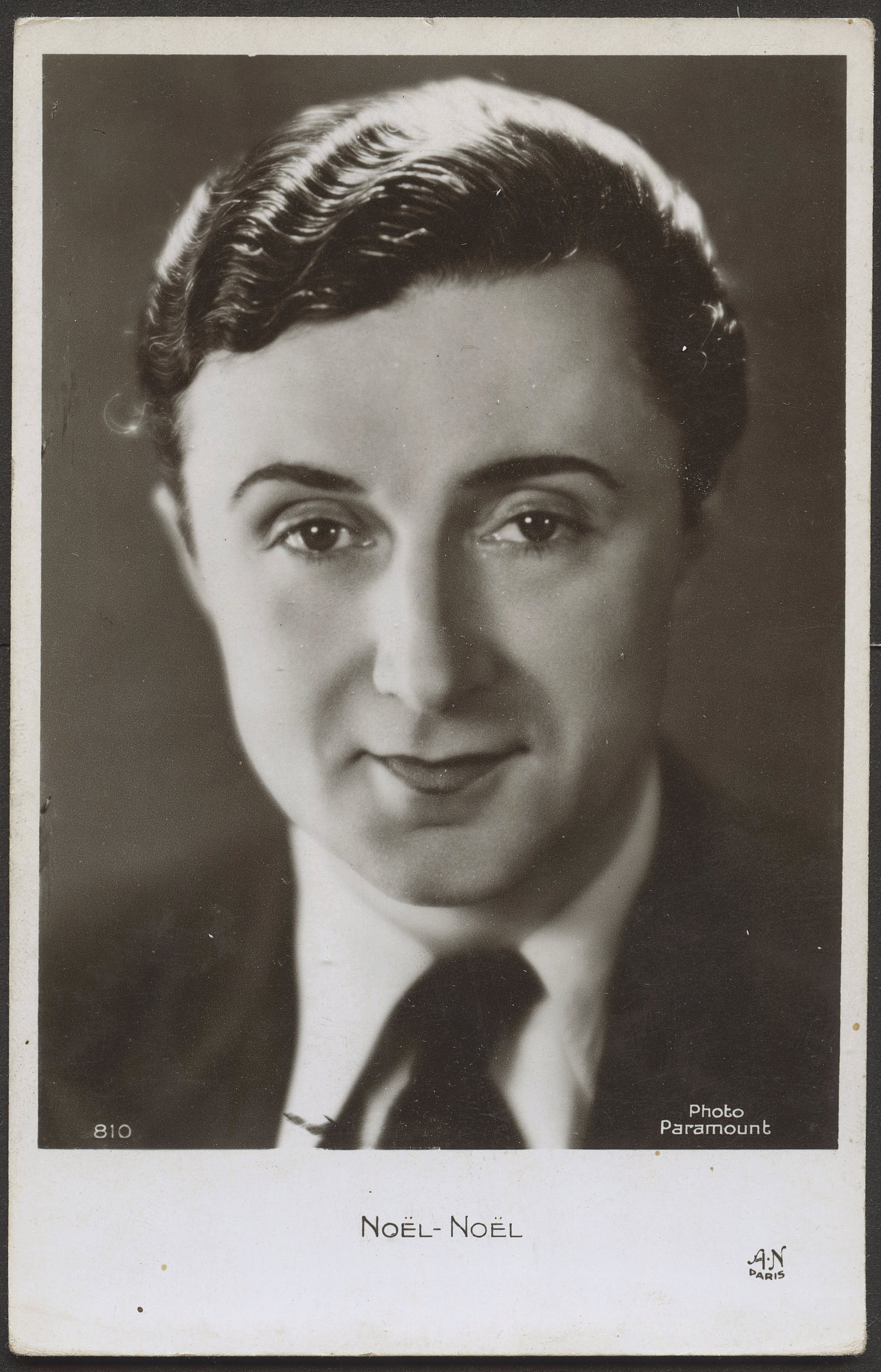 (image for) Noel Noel #0002